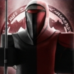 [《TGE》] ROYAL GUARDS
