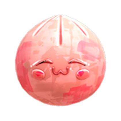 Dumpling Ball