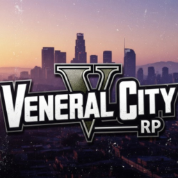 Veneral City Roleplay [UPDATE!]