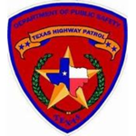 THP • Texas Highway Patrol