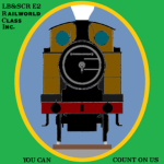 LB&SCR E2 Railworld Class Inc.