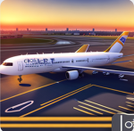 International Flight Simulator