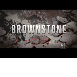 Brown Stone Race