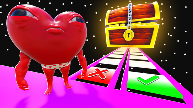 Nao Chorax Glass Bridge screenshot 1