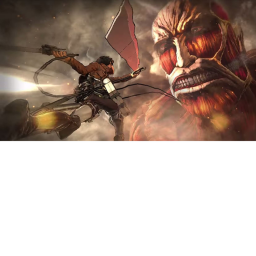 Attack On Titan [ALPHA]
