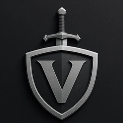 Vanguard’s Recruitment Funds Roblox group icon