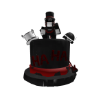 Adri's Hat Of Forgotten Limiteds