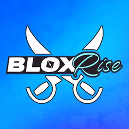 BloxRise Creations Roblox group icon