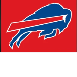 Hamilton Buffaloes  RP  icon