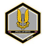 [ ERU ] Special Air Service