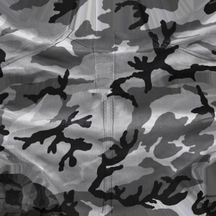 Urban Camo Tactical Hoodie Roblox decal