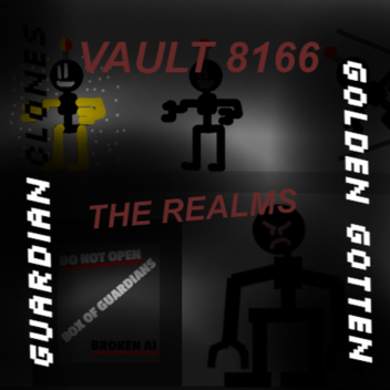 Vault 8166 the realms