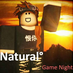 Natural Game Night