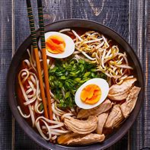 Ramen Gangster