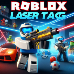 Laser Tag