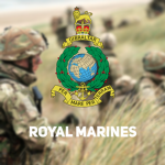 BUK | Royal Marine Commandos