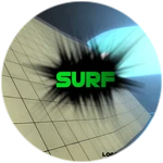 Come play surf!