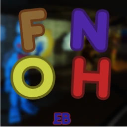 Five Nights Of Hiding {EARLY BETA!!!} icon