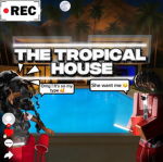 The House Party.