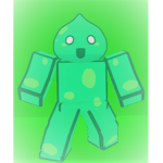 The Slimes Unite!