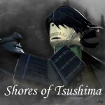 [RAID!] Shores of Tsushima