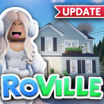 [UPDATE!] RoVille 🏘️