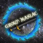 Group:Maniac