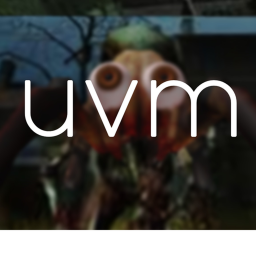untitled valve mashup