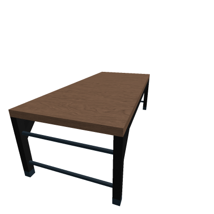 Japanese Table