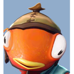 Fish is Big brain :D