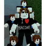 Bacon Armys Home