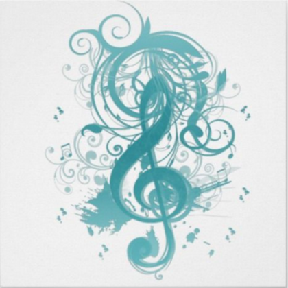 Music Roblox decal