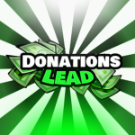 Donations Lead
