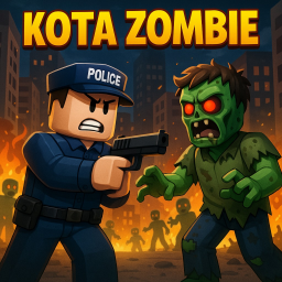 [RP] Zombie City Indonesia