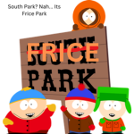Frice Park