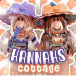 Hannah’s cottage shop