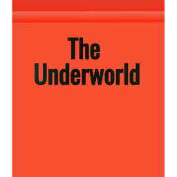 The Underworld 😈