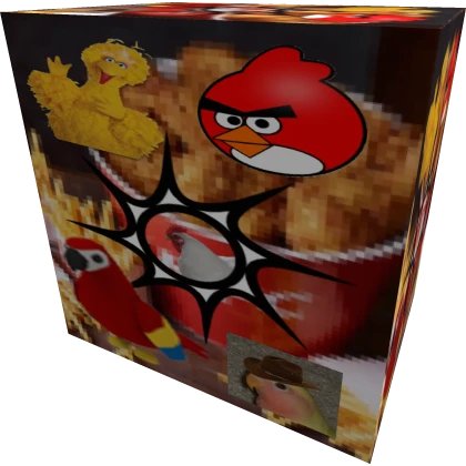 Item Thumbnail