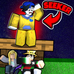 Midnight Hide & Seek || DEMO