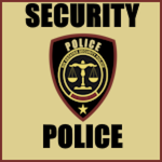 Greenhill Special Police