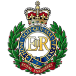 |HMGG| Royal Engineers