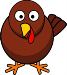 Turkeys of Tanzania
