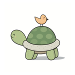 The Turtle Clan !