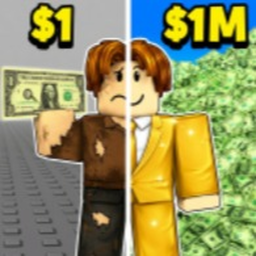 (Update!) Money Simulator🤑💰💲
