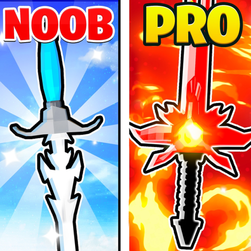 Sword Master Simulator