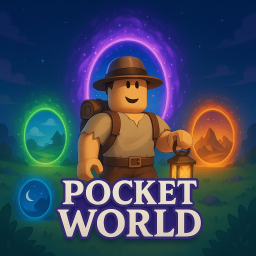 [Update] Pocket World
