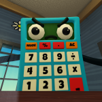 Mr. Maf [GAME JAM 2024]