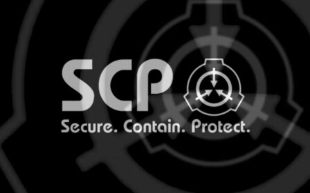 World War 2 with scp