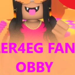 Obby fan de Ler4eg💚 icon