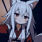 Miyuki's Youkai Shrine